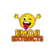 Emoji logo