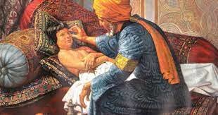 Tucídides hace referencia en su obra La guerra del Peloponeso a la plaga que devastó gran parte de Atenas