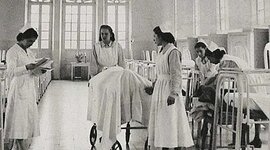 Timeline: Historia de Salud pública