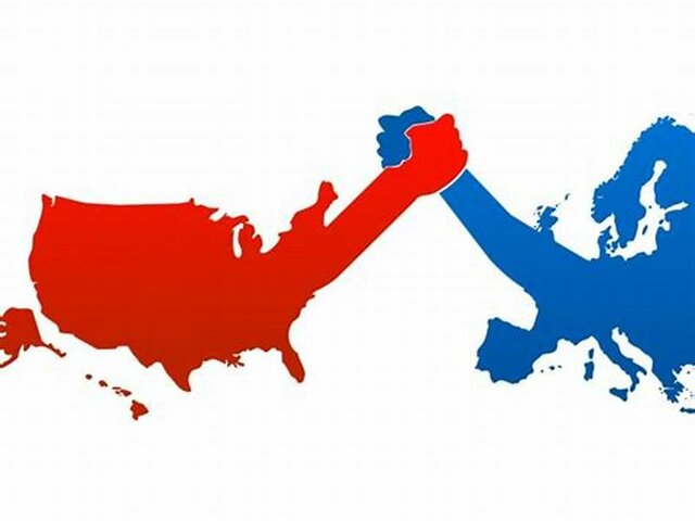 El termino de la primera globalización