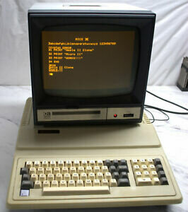 Apple II