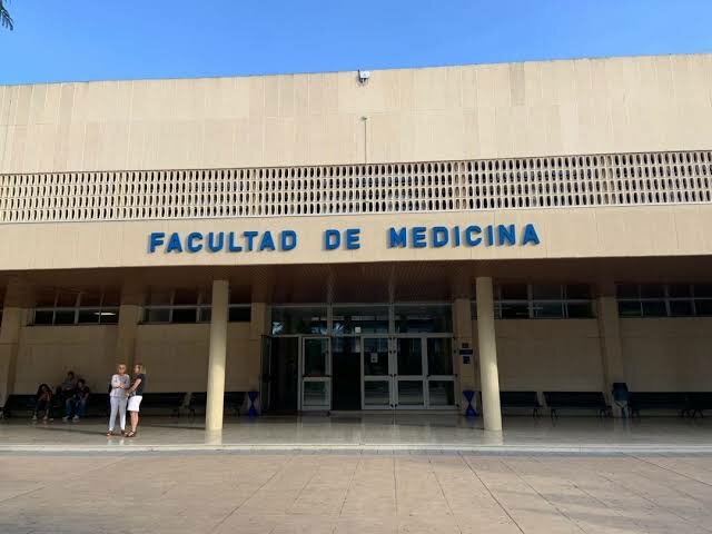 Facultad de Medicina