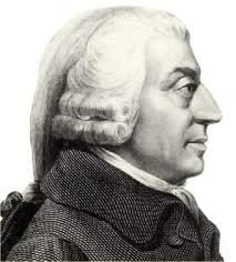 Adam Smith, el padre de la economía