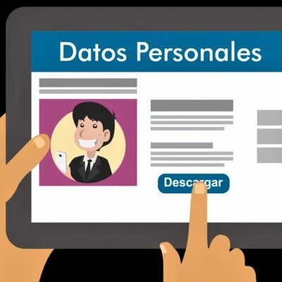 Timeline: Evolución cronológica de la protección de datos personales