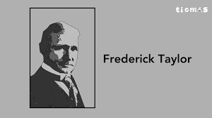 Fredrick Taylor y la administración científica