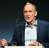 Se pone en marcha el primer servidor de páginas web