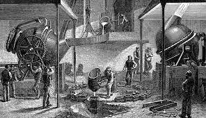 Segunda revolución industrial