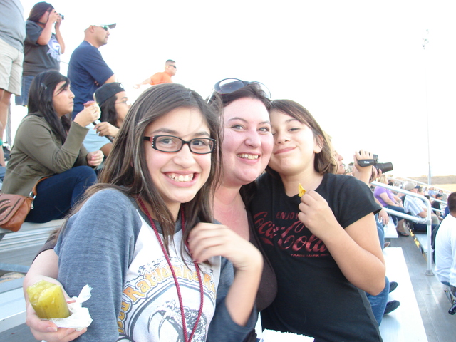 The beauty and the beast (continued)