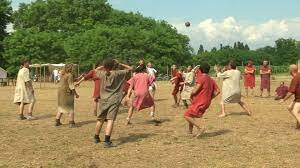 HARPSTUM / HARPASTUM (IMPERIO ROMANO)