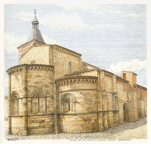 Hospital de la Epifanía