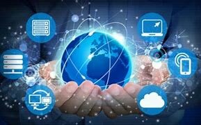 Se permite el acceso de particulares y empresas a internet