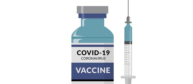 COVID-19 Vaccine Developed
