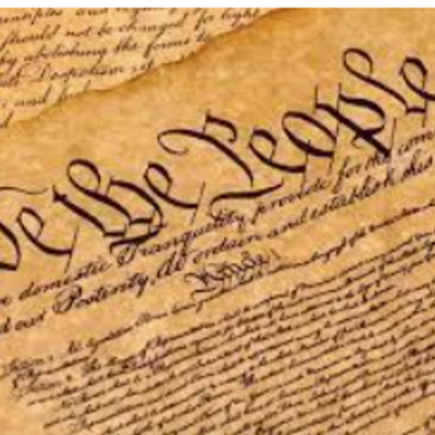 Timeline: The Influences of the Constitution: Magna Carta, John Locke, and Baron De Montesquieu