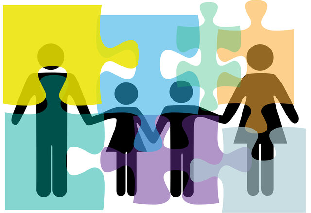 Desarrollo humano (social)