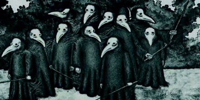 MEDIDA DE PREVENCIÓN