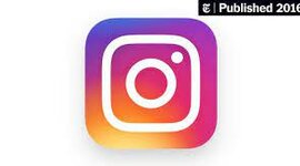 Timeline: Introducing Instagram (2010)- on july 16th, 2010, one of the first instagram photos was posted by co founder Mike Krieger. Instagram is one of the most popular website in 2022 today and is continuing to evolve.