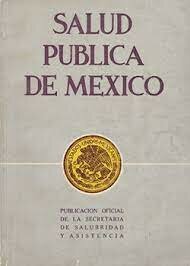Servicios Coordinados De salud Publica 1938
