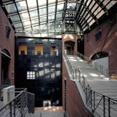Opening of US Holocaust Memorial Museum