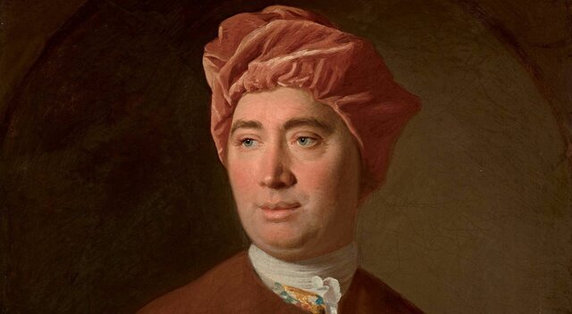 David Hume