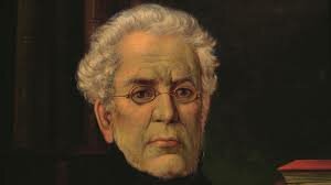 Fundación del banco de Avió industrial por Lucas Alemán