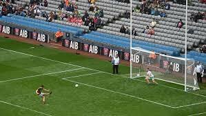 FUTBOL GAELICO / PEIL GHAELACH O CAID (IRLANDA)