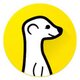 Meerkat logo