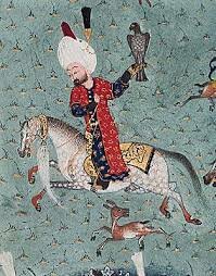 Solimán, el Magnífico, conquista Belgrado.