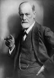 Foundation of Modern Psychology by Sigmund Freud