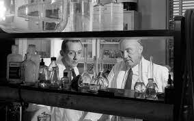Discovery of Insulin & Mechanisms of Diabetes by Frederick Banting & Charles Best