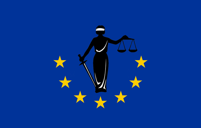 Carta de Derechos Fundamentales de la Unión Europea