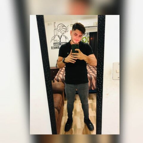 Cesar Gustavo Méndez Zelaya