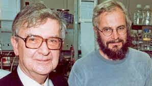 Development of Monoclonal Antibody Technology by Georges Kohler & Cesar Milstein