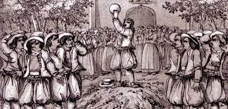 SOULE (FRANCIA E ISLAS BRITANICAS)