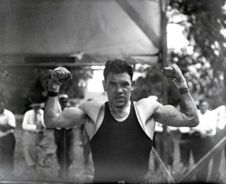 Primera Entrevista en Vasco