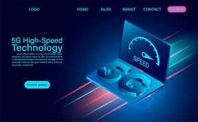 El nacimiento del internet