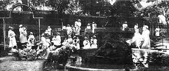 Sociedad de Pediatría en Berlín