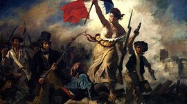 Timeline: La Révolution française