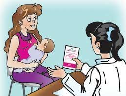 Programa de detección de riesgos reproductivos