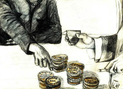 Últimas dos décadas del Siglo XX