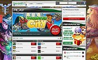 Friendster