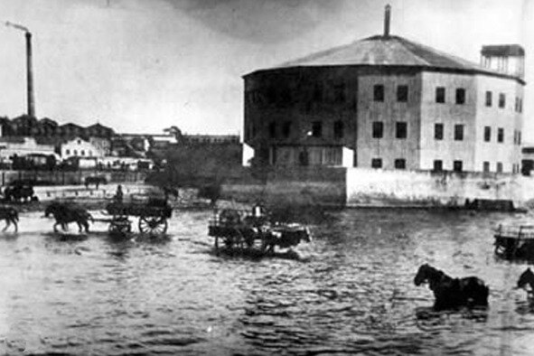 Asociaciones Filantrópicas