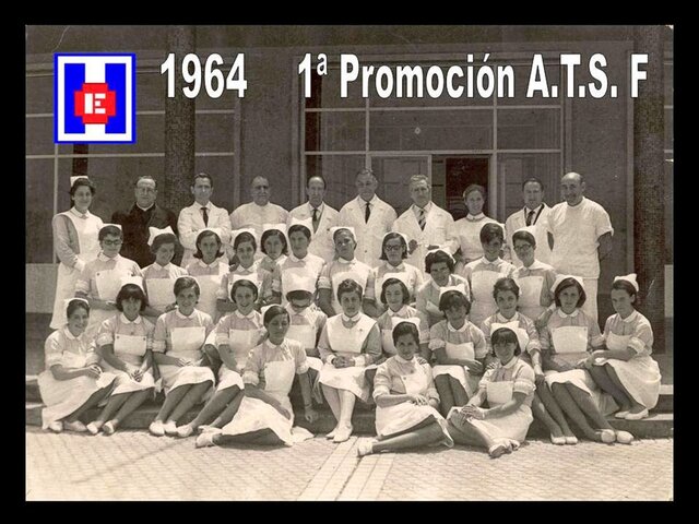 Implementaron Distritos sanitarios 1964