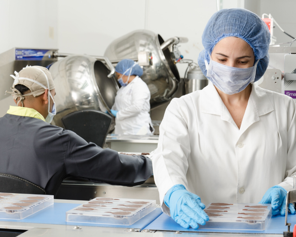 Practicas de asepsia