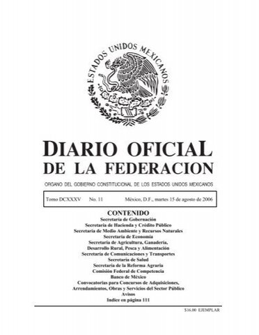 Se aprueba la estructura de la unidad estatal