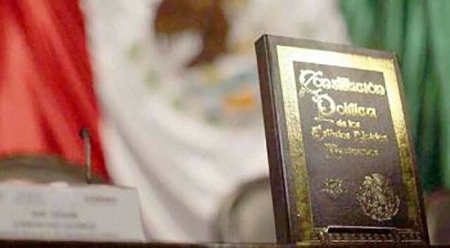 Reforma del artículo 73 Constitucional Mexicano