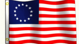 Timeline: Ten Dates Related to the Thirteen Colonies