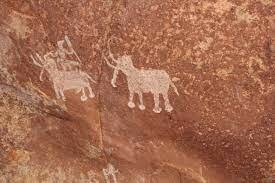 Cave Paintings