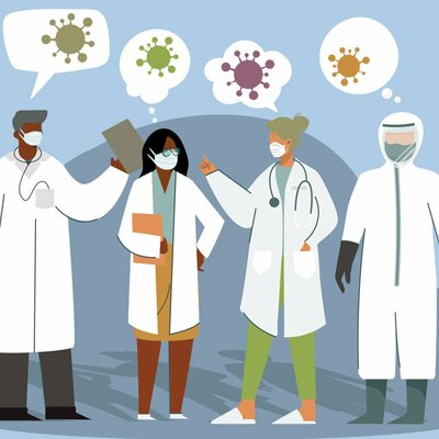 Timeline: Antecedentes Históricos.