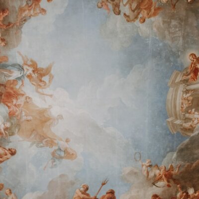 Timeline: The Renaissance Timeline- Kara Johnston