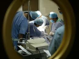 Las órdenes hospitalarias se suprimieron y desde entonces los hospitales defendieron del ayuntamiento.